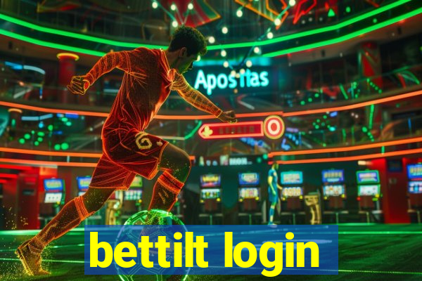 bettilt login